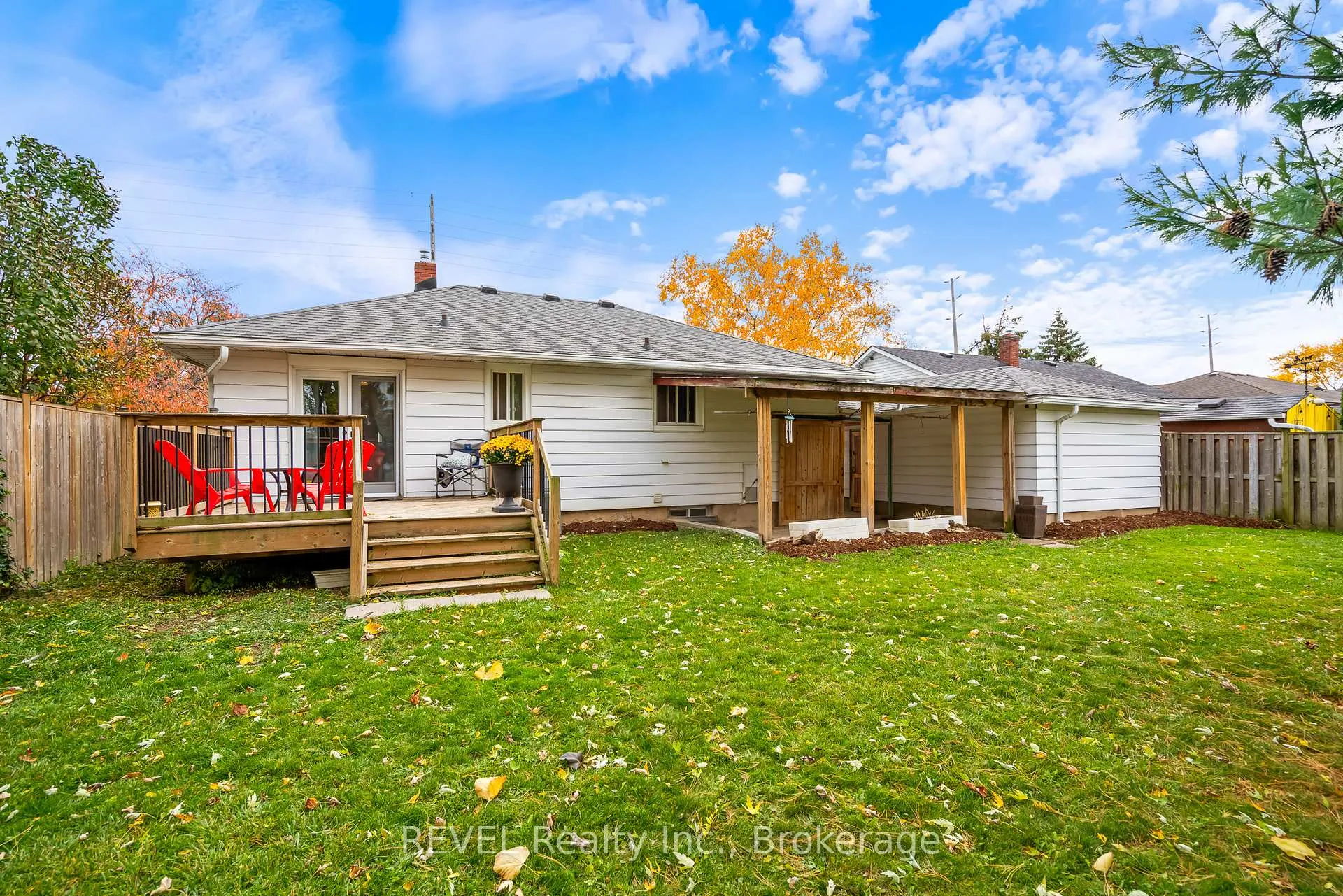 Photo 9 of 279 Vansickle Road, St. Catharines, Rykert/Vansickle — HOMEH