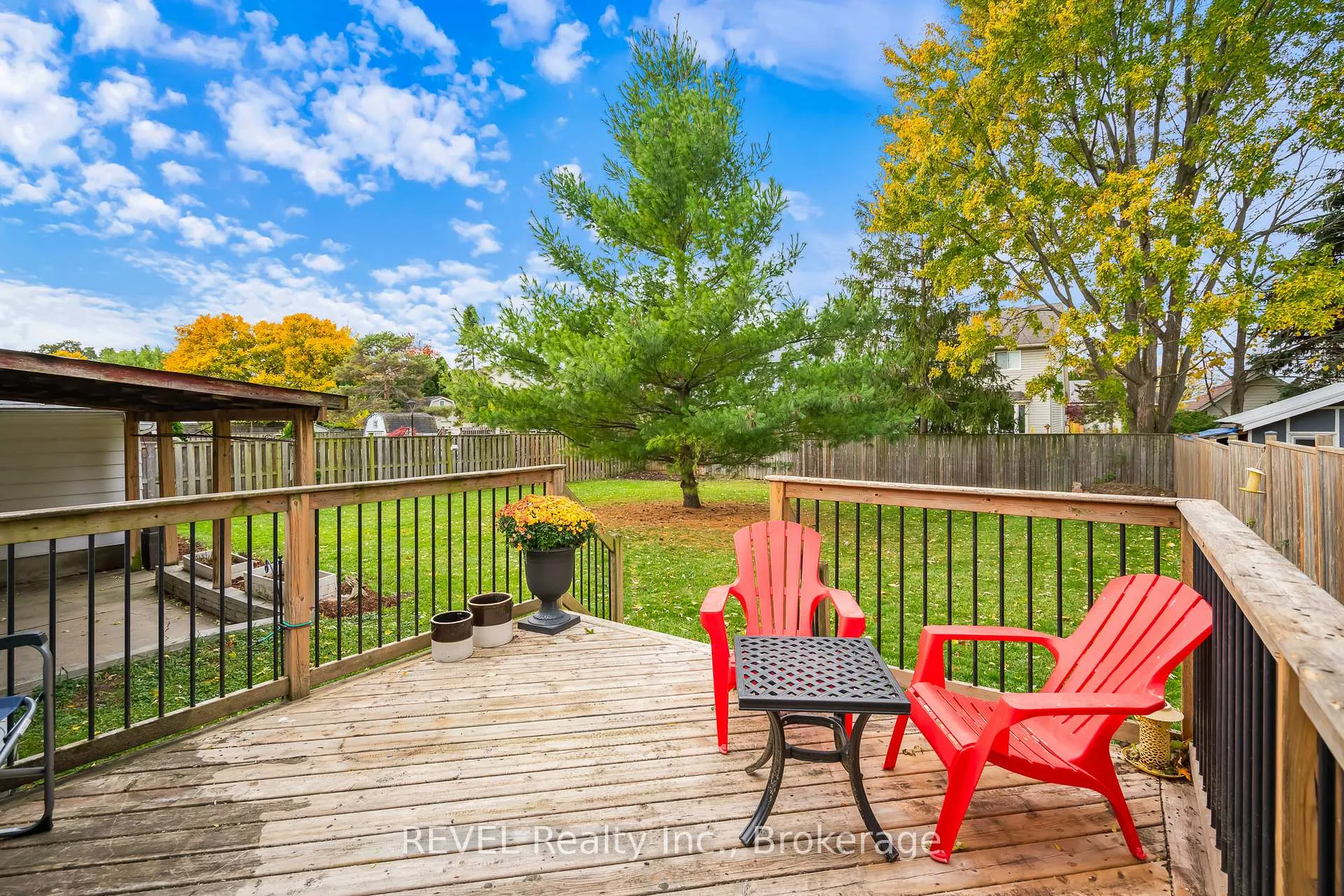 Photo 15 of 279 Vansickle Road, St. Catharines, Rykert/Vansickle — HOMEH