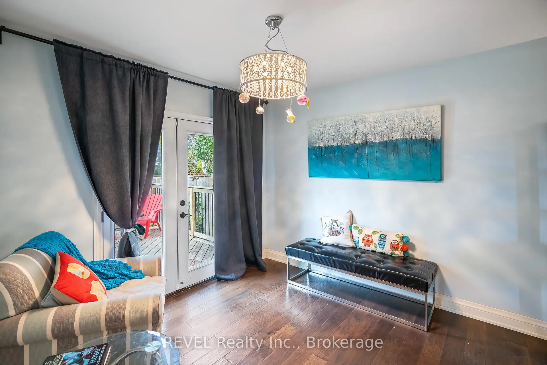 Photo 28 of 279 Vansickle Road, St. Catharines, Rykert/Vansickle — HOMEH