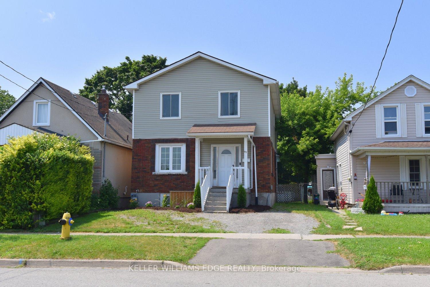 Photo 2 of 97 Page Street, St. Catharines, E. Chester — HOMEH