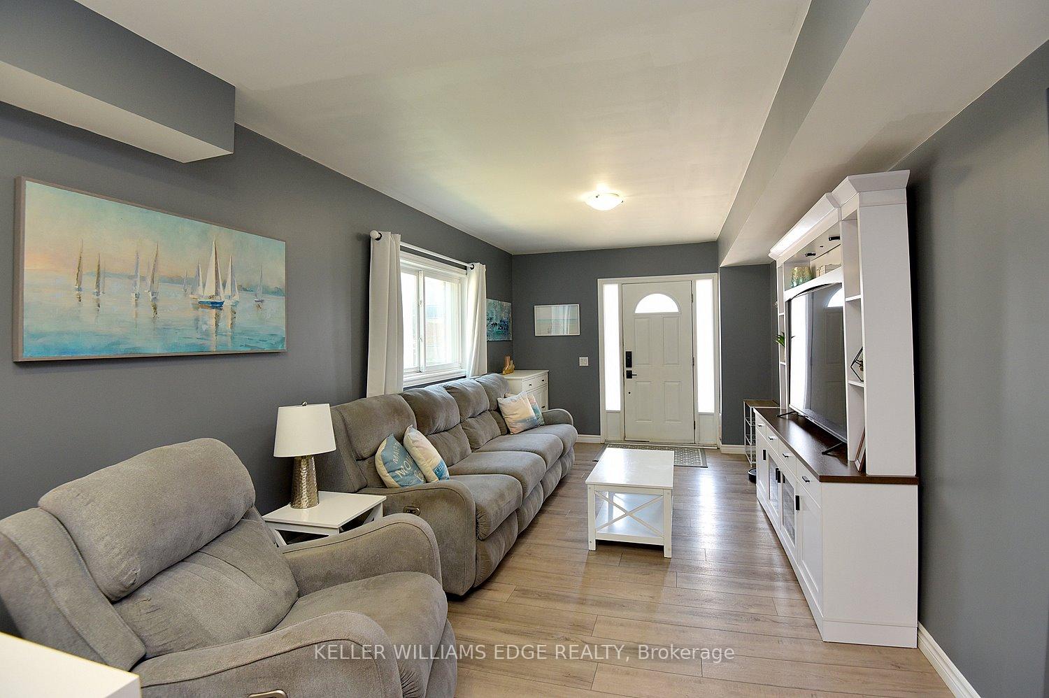 Photo 4 of 97 Page Street, St. Catharines, E. Chester — HOMEH