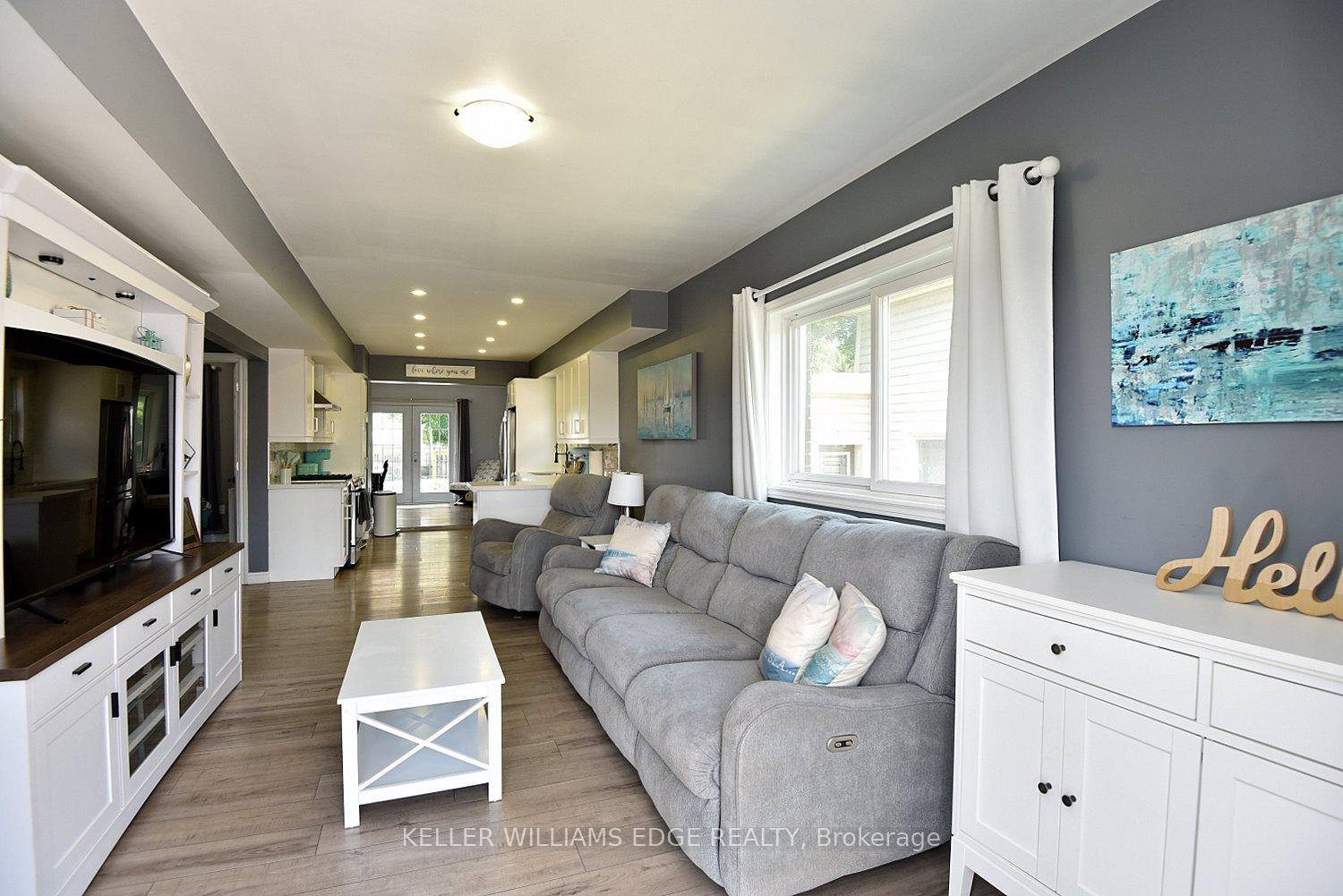Photo 5 of 97 Page Street, St. Catharines, E. Chester — HOMEH
