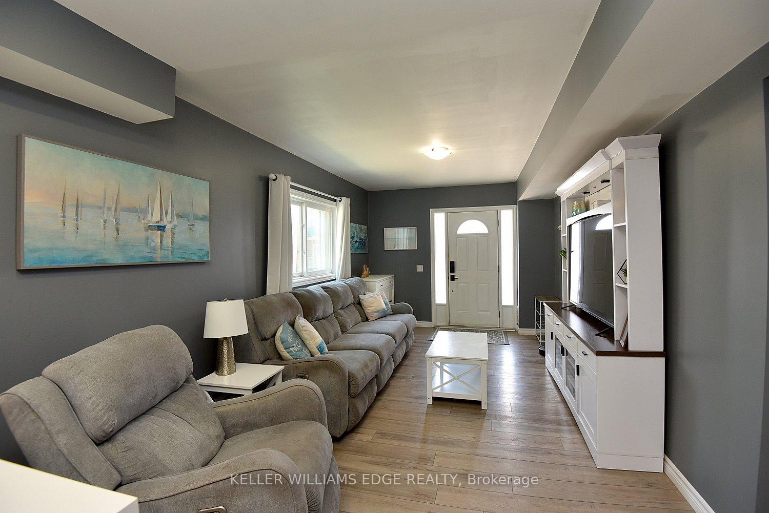 Photo 6 of 97 Page Street, St. Catharines, E. Chester — HOMEH