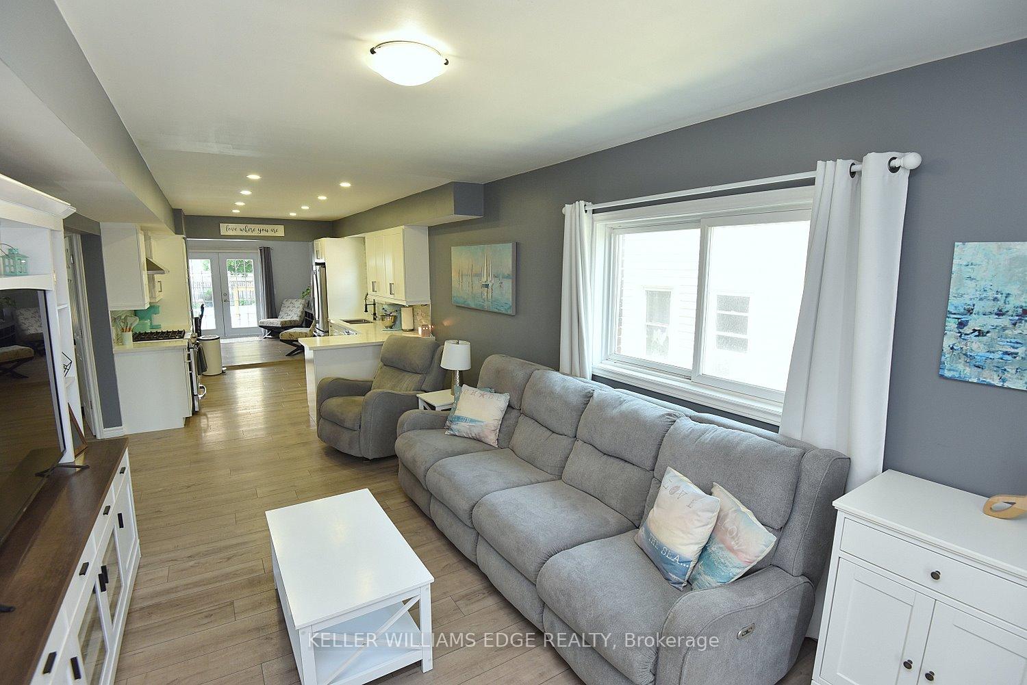 Photo 7 of 97 Page Street, St. Catharines, E. Chester — HOMEH