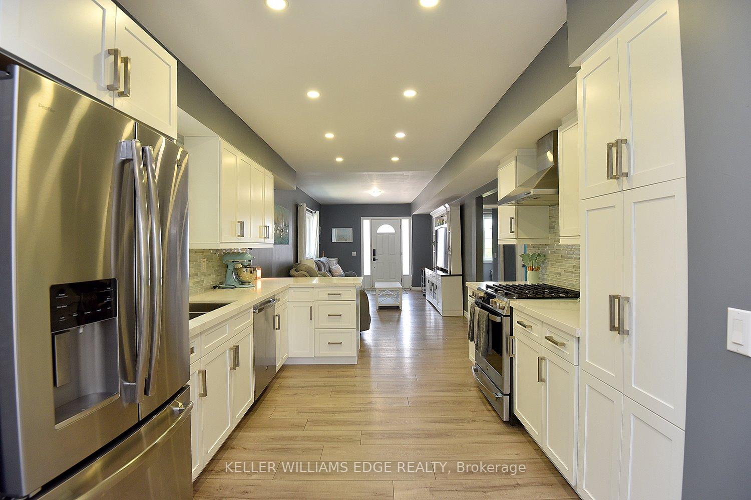 Photo 17 of 97 Page Street, St. Catharines, E. Chester — HOMEH