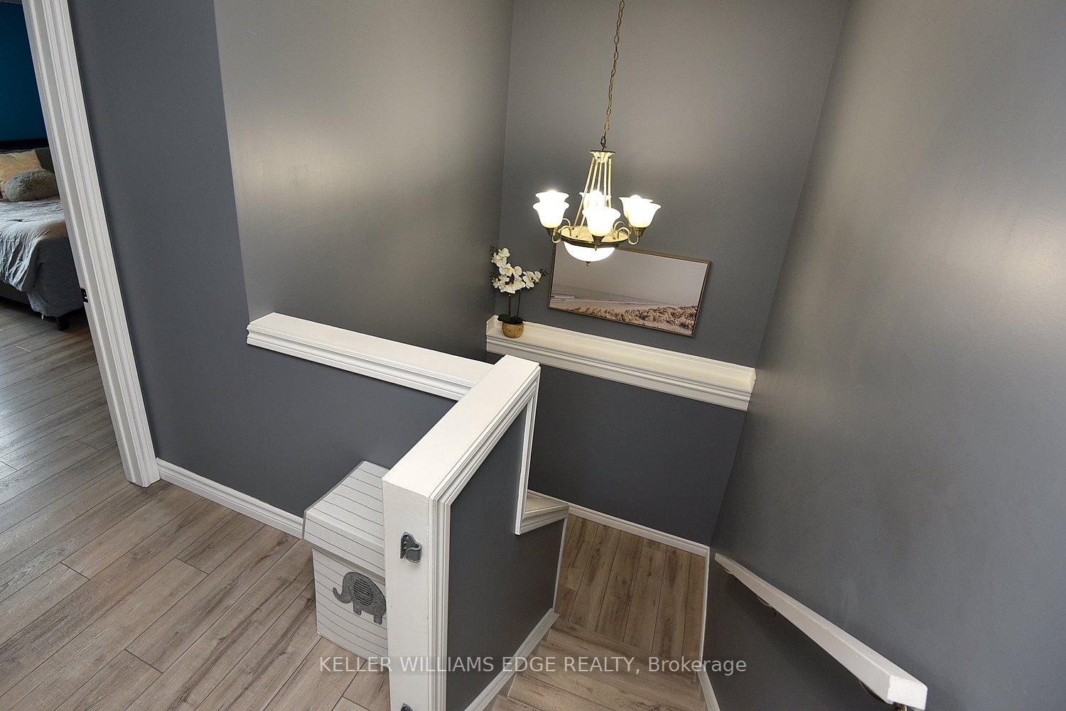 Photo 19 of 97 Page Street, St. Catharines, E. Chester — HOMEH