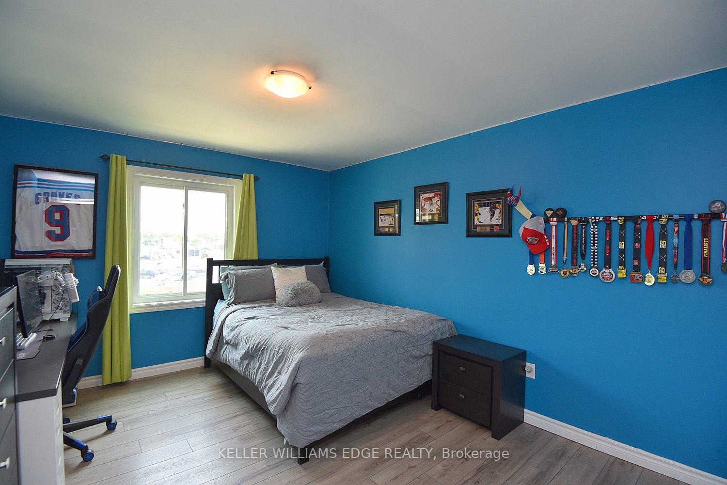 Photo 22 of 97 Page Street, St. Catharines, E. Chester — HOMEH