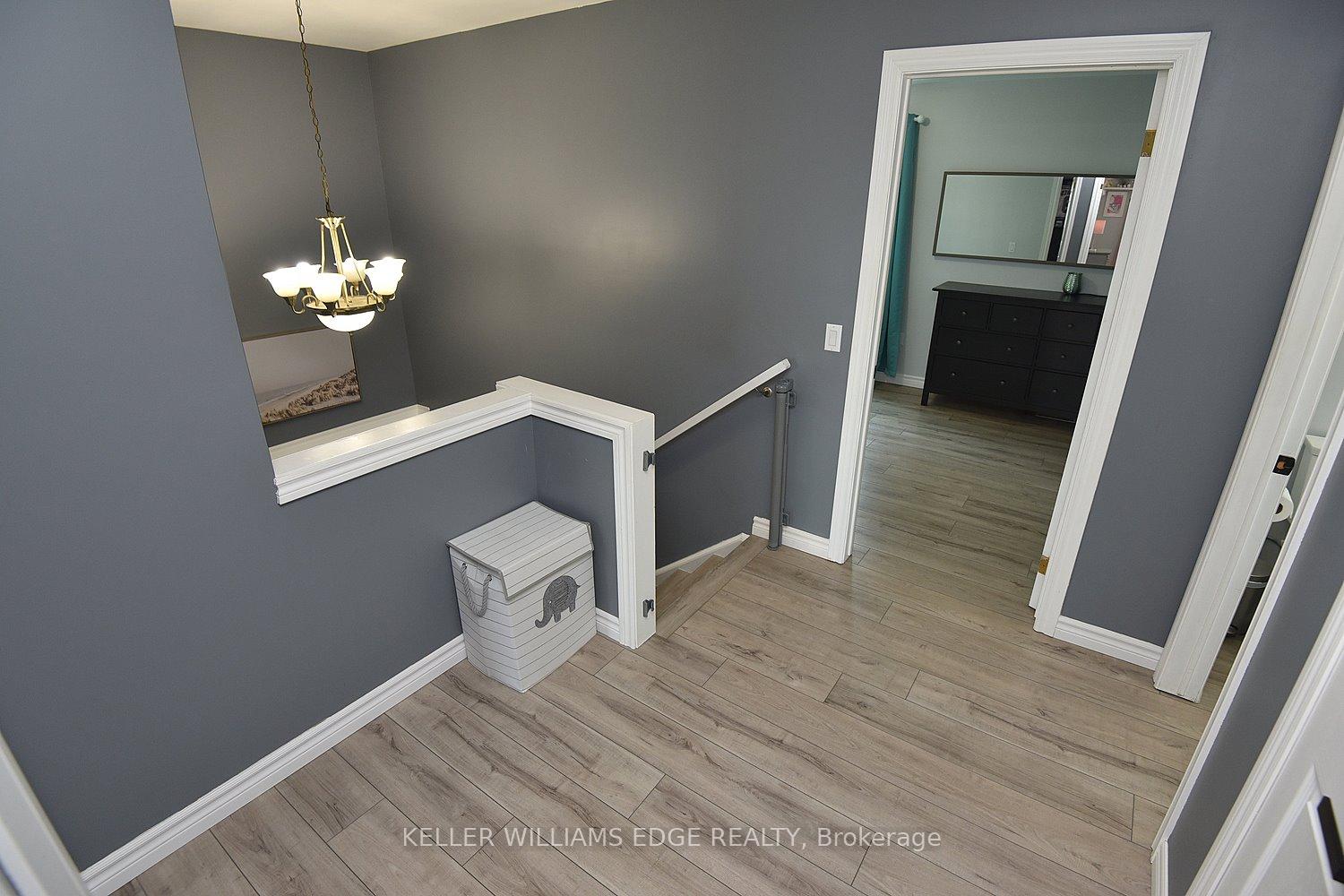 Photo 24 of 97 Page Street, St. Catharines, E. Chester — HOMEH