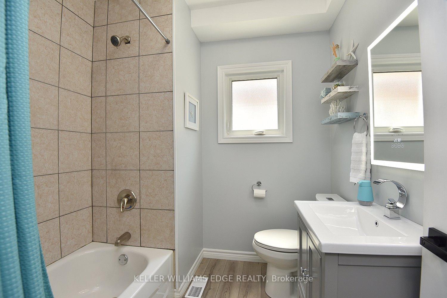 Photo 29 of 97 Page Street, St. Catharines, E. Chester — HOMEH