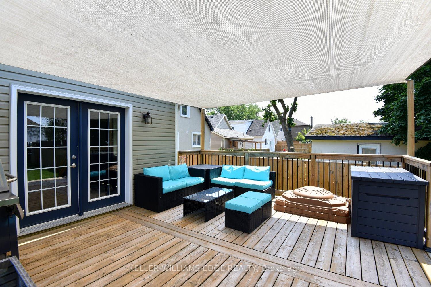 Photo 35 of 97 Page Street, St. Catharines, E. Chester — HOMEH