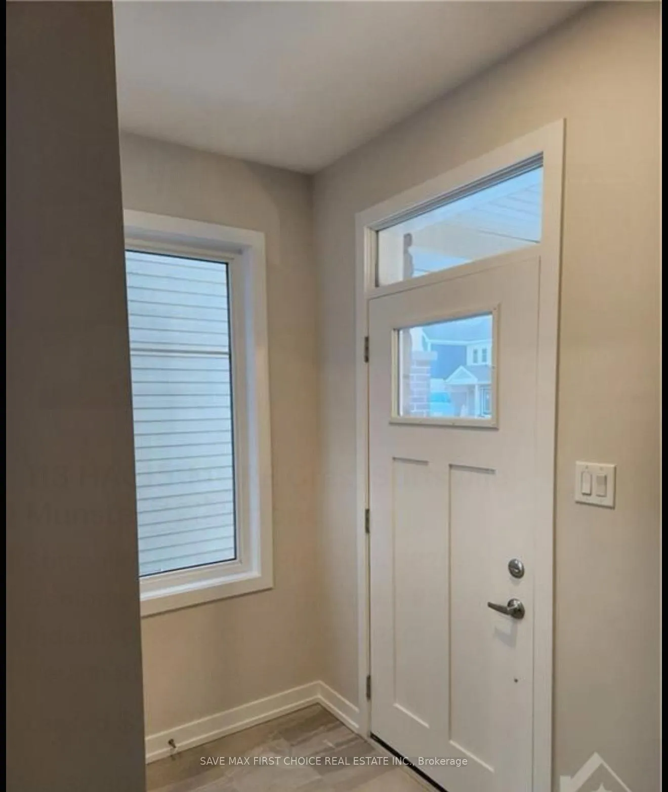 Photo 2 of 113 Hackamore Crescent, Ottawa, Goulbourn Twp From Franktown Rd/South To Rideau — HOMEH