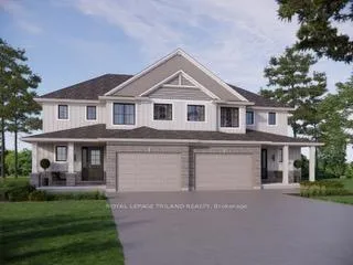 Photo 2 of 33 Harrow Lane, St. Thomas — HOMEH