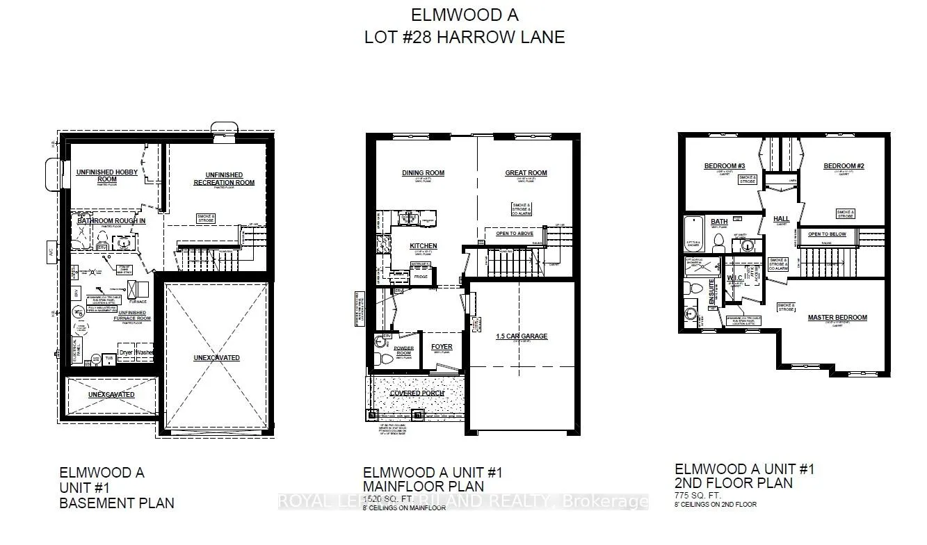 Photo 3 of 33 Harrow Lane, St. Thomas — HOMEH