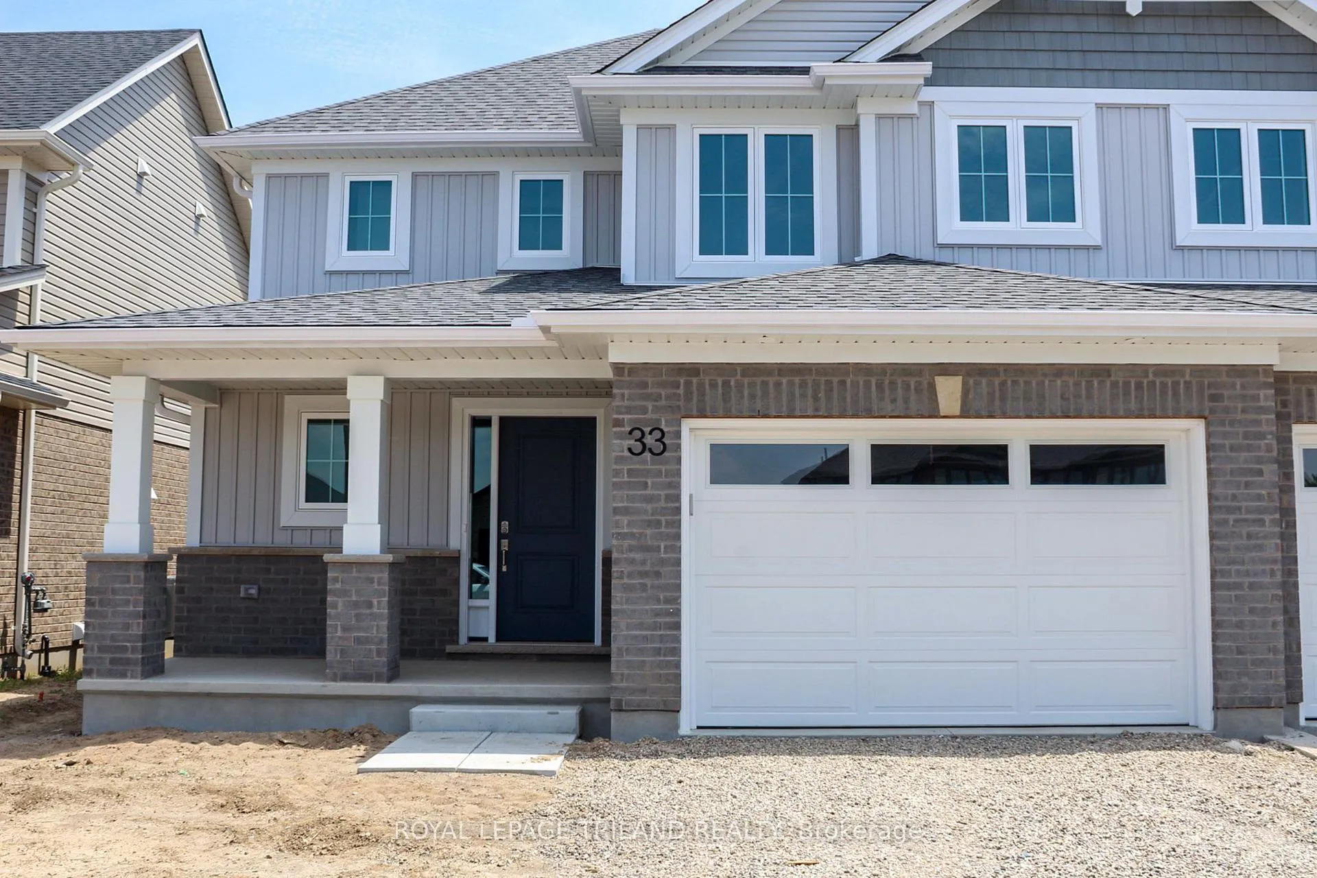Photo 1 of 33 Harrow Lane, St. Thomas — HOMEH