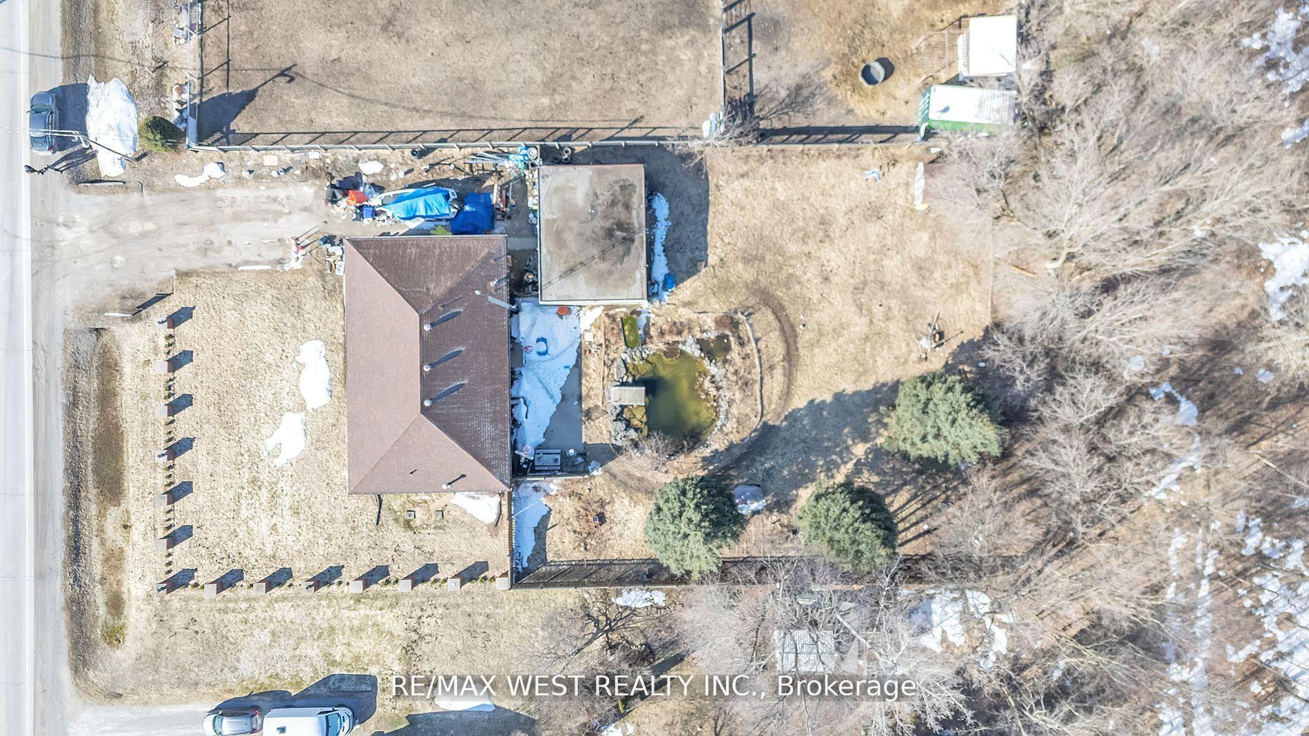 Photo 10 of 6098 Vasey Road, Springwater, Elmvale — HOMEH