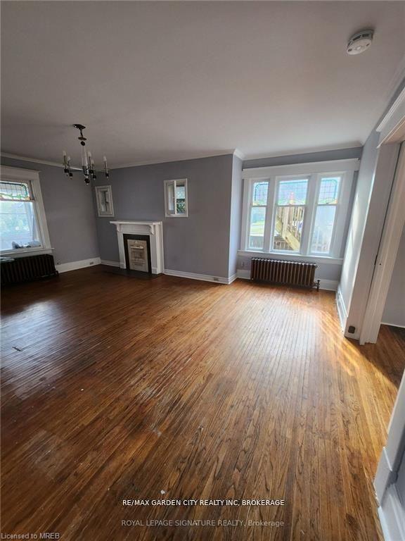 Photo 2 of Unit 1, 323 Queenston Street, St. Catharines, E. Chester — HOMEH