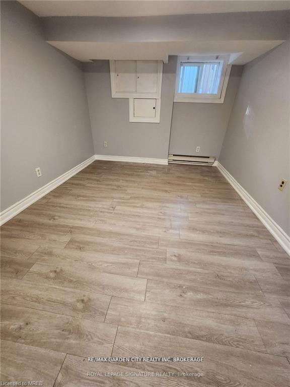 Photo 9 of Unit 1, 323 Queenston Street, St. Catharines, E. Chester — HOMEH