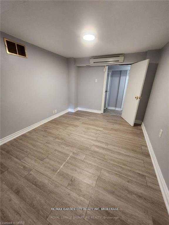 Photo 11 of Unit 1, 323 Queenston Street, St. Catharines, E. Chester — HOMEH