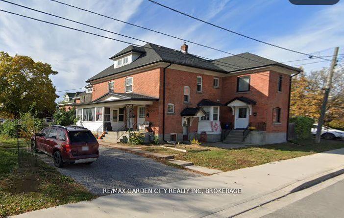Photo 12 of Unit 1, 323 Queenston Street, St. Catharines, E. Chester — HOMEH