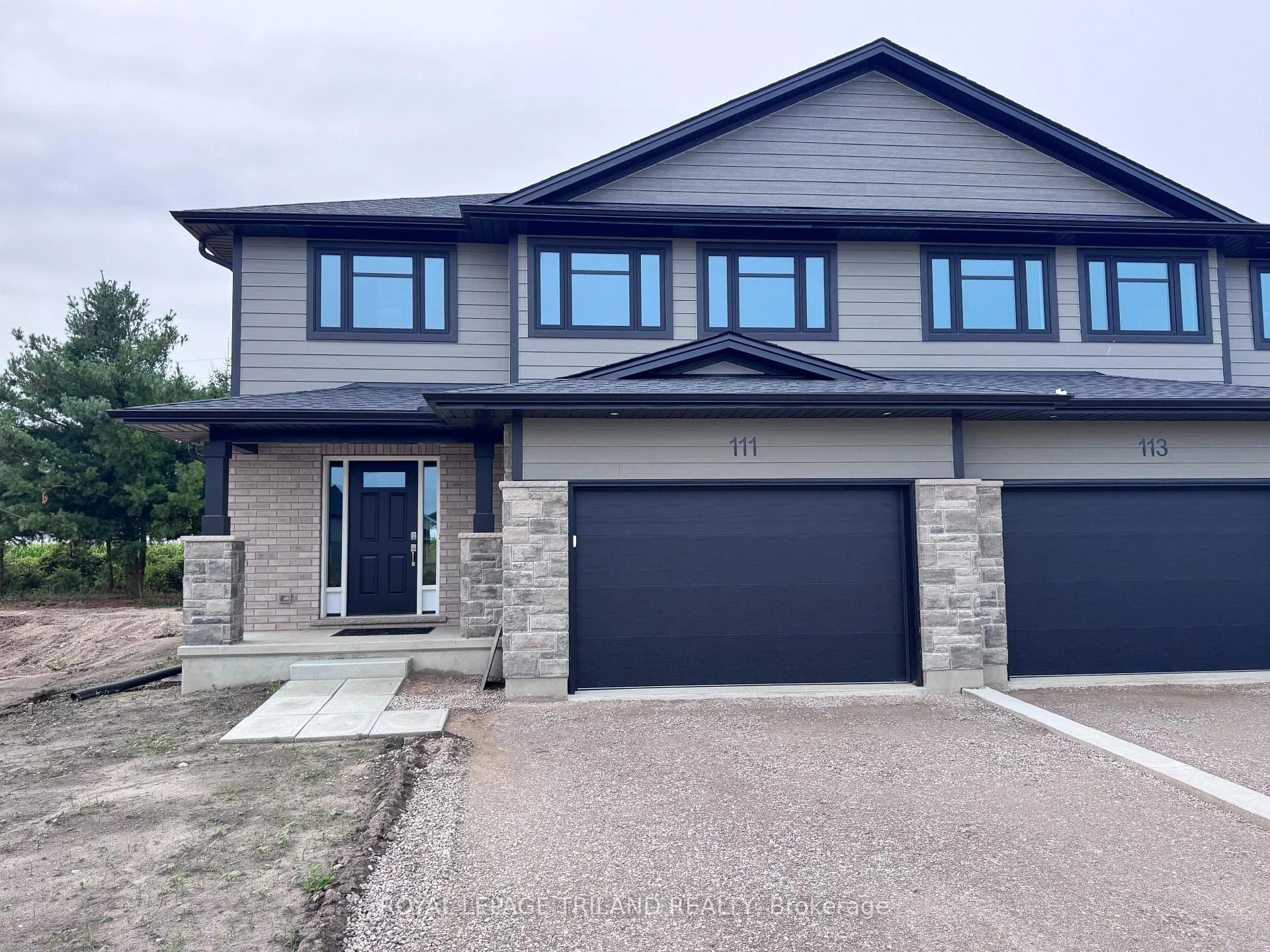Photo 1 of 111 Styles Drive, St. Thomas — HOMEH