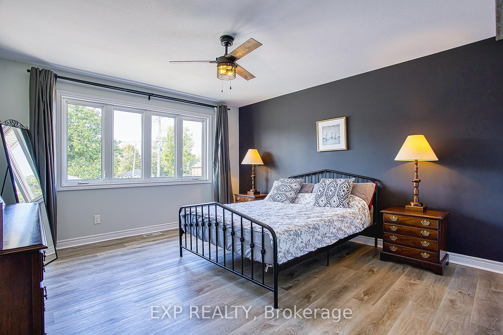 Photo 15 of 112 Arthur Street, St. Catharines, Port Weller — HOMEH