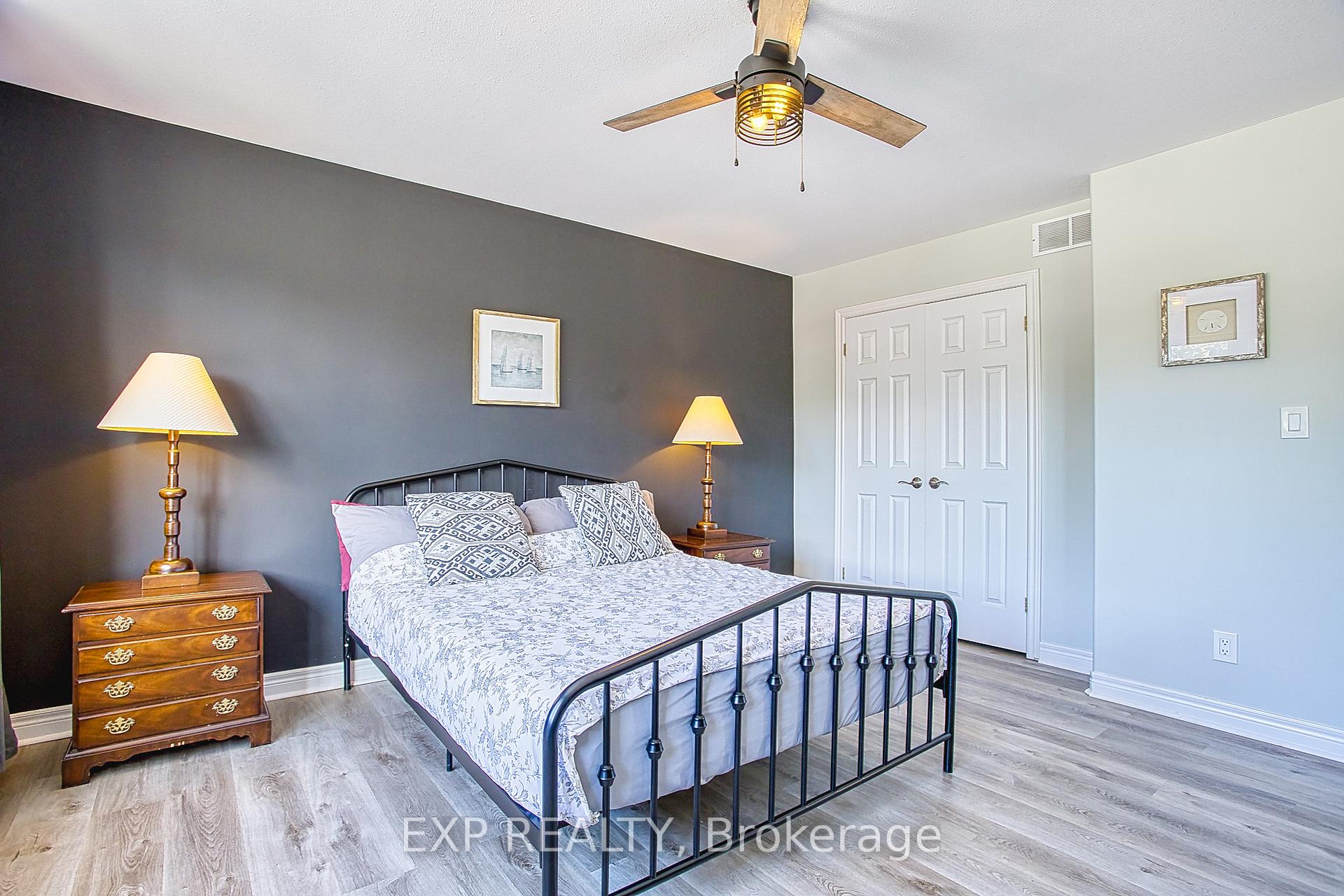 Photo 16 of 112 Arthur Street, St. Catharines, Port Weller — HOMEH