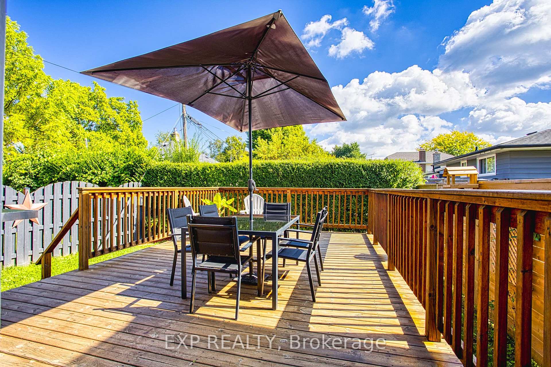Photo 26 of 112 Arthur Street, St. Catharines, Port Weller — HOMEH