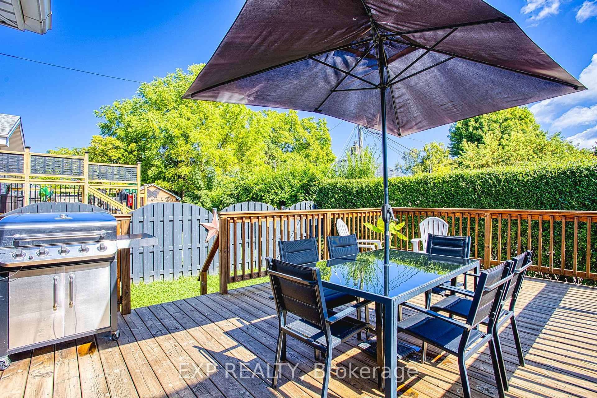 Photo 27 of 112 Arthur Street, St. Catharines, Port Weller — HOMEH