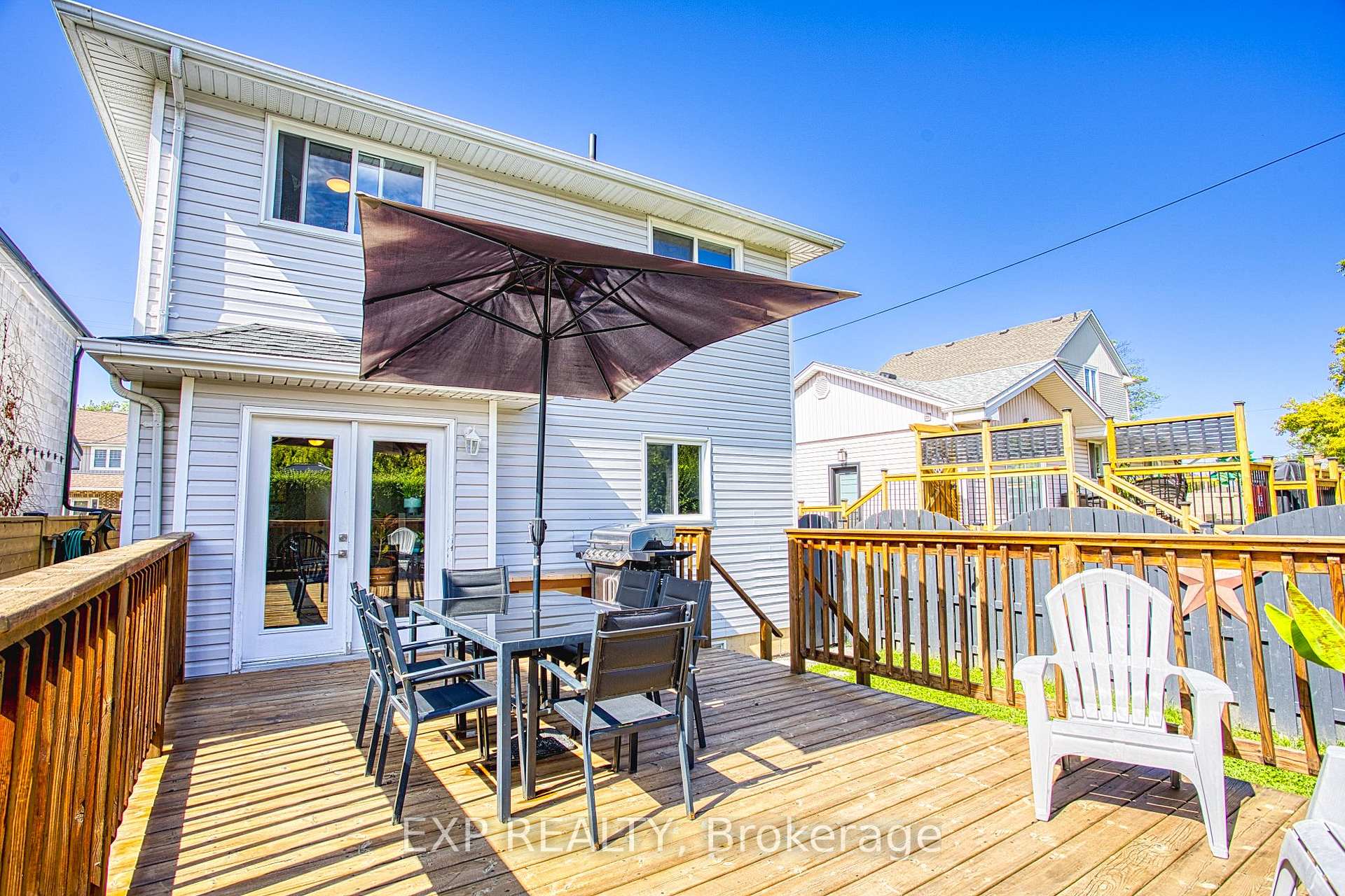 Photo 28 of 112 Arthur Street, St. Catharines, Port Weller — HOMEH