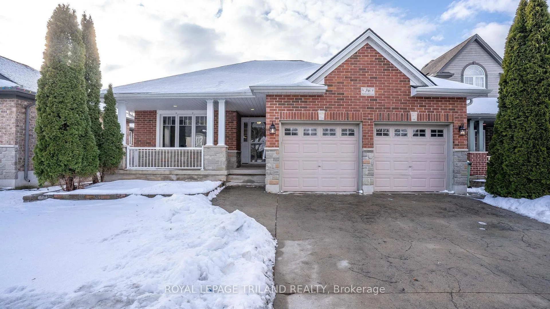 Photo 1 of 36 Hummingbird Lane, St. Thomas — HOMEH