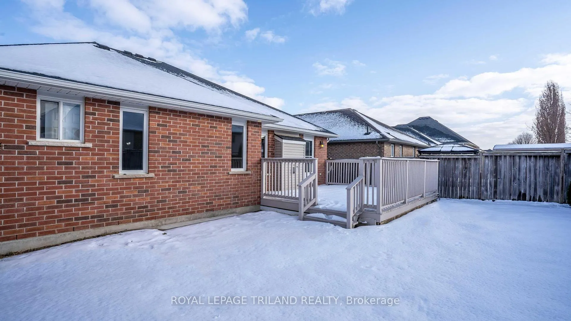 Photo 36 of 36 Hummingbird Lane, St. Thomas — HOMEH
