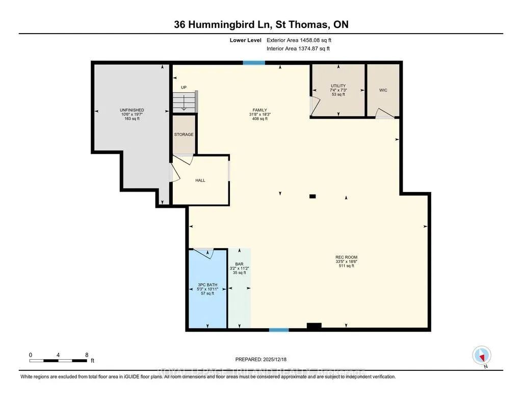 Photo 44 of 36 Hummingbird Lane, St. Thomas — HOMEH