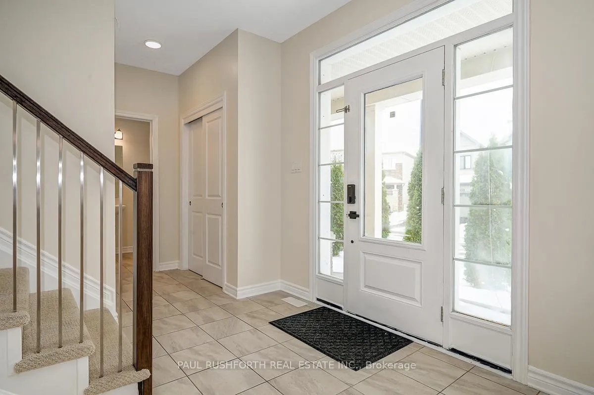 Photo 3 of 115 Discovery Crescent, Ottawa, Stittsville (North) — HOMEH