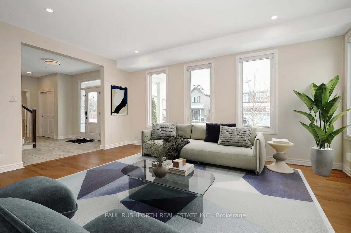Photo 6 of 115 Discovery Crescent, Ottawa, Stittsville (North) — HOMEH