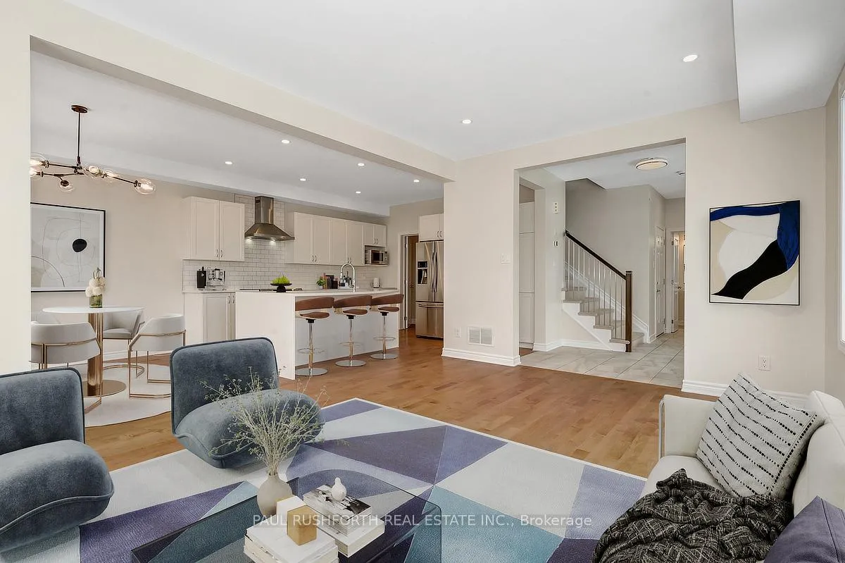 Photo 7 of 115 Discovery Crescent, Ottawa, Stittsville (North) — HOMEH