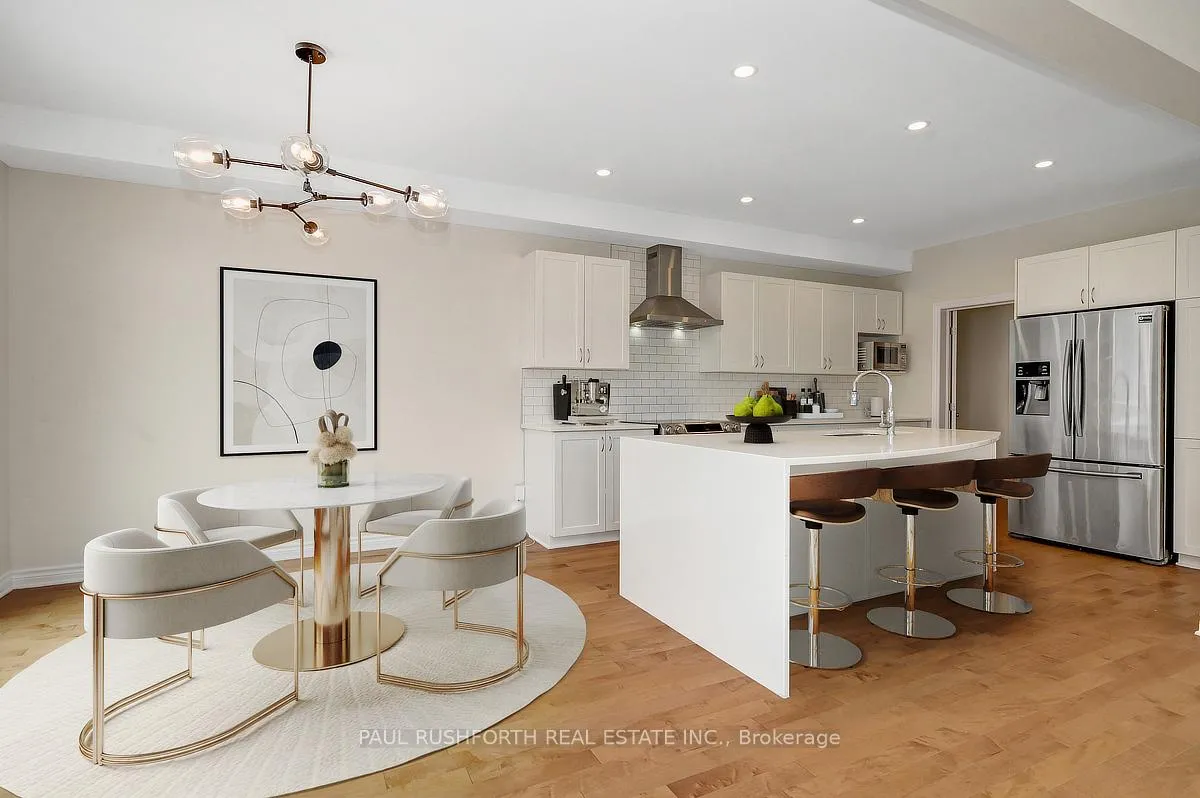 Photo 8 of 115 Discovery Crescent, Ottawa, Stittsville (North) — HOMEH