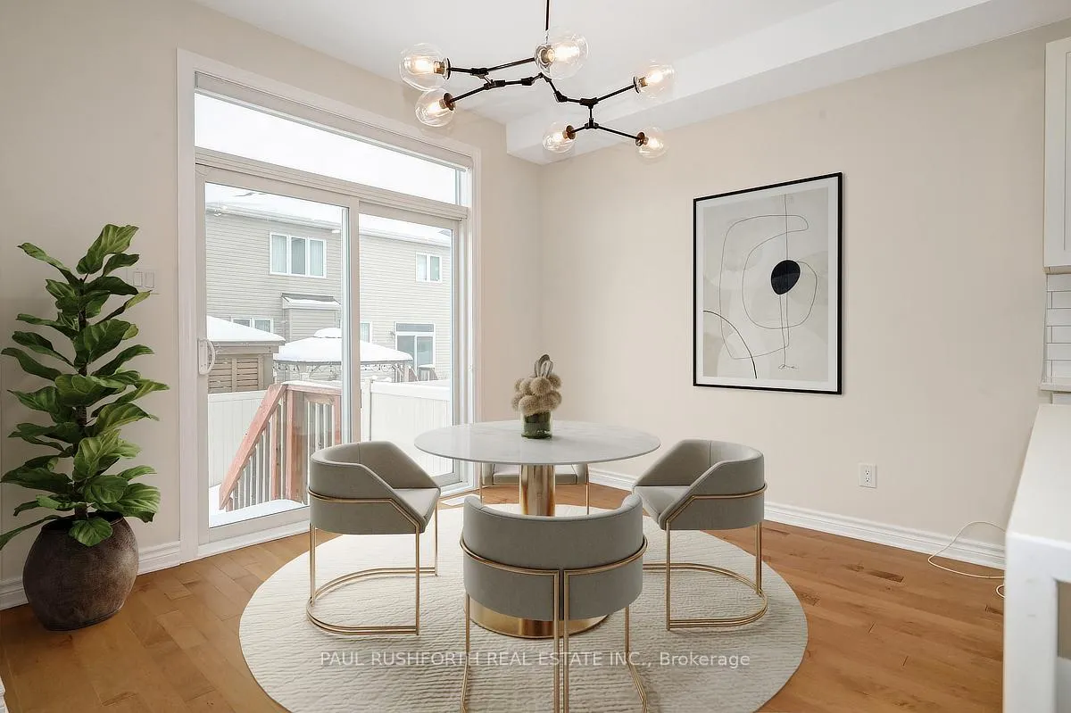Photo 9 of 115 Discovery Crescent, Ottawa, Stittsville (North) — HOMEH