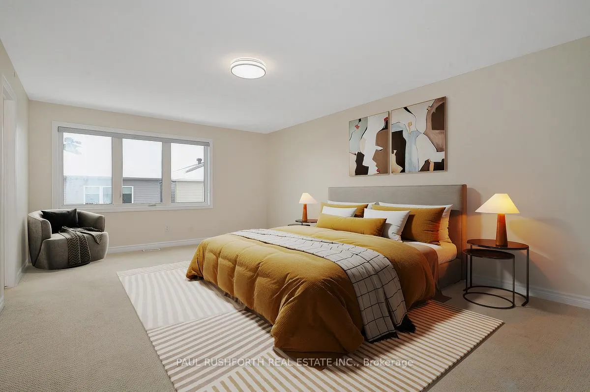 Photo 16 of 115 Discovery Crescent, Ottawa, Stittsville (North) — HOMEH