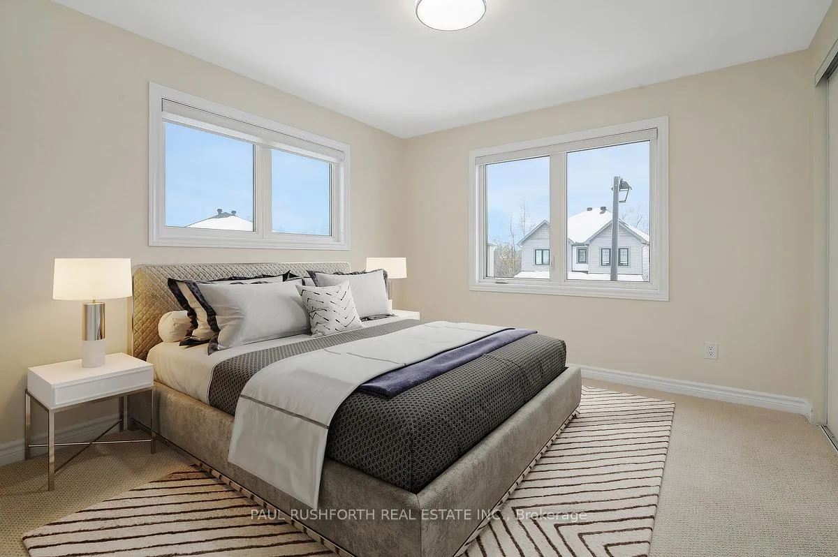 Photo 20 of 115 Discovery Crescent, Ottawa, Stittsville (North) — HOMEH