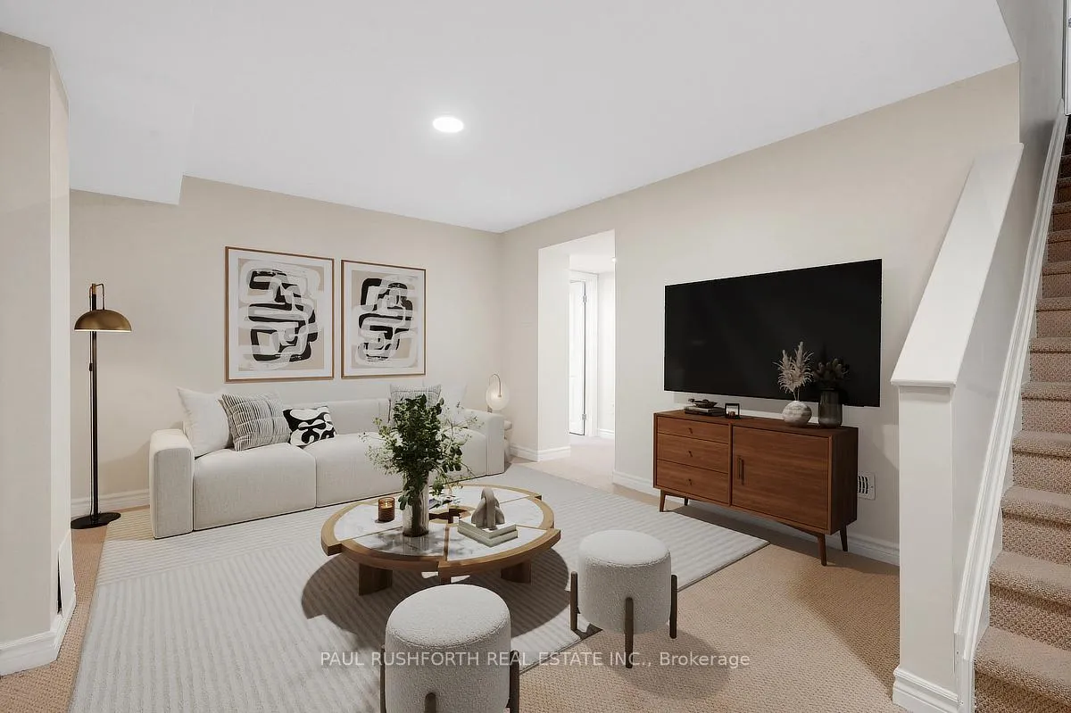 Photo 23 of 115 Discovery Crescent, Ottawa, Stittsville (North) — HOMEH