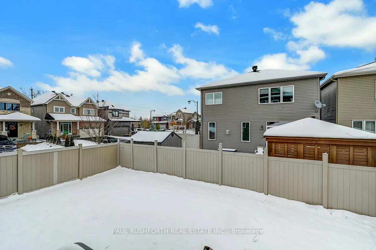 Photo 27 of 115 Discovery Crescent, Ottawa, Stittsville (North) — HOMEH