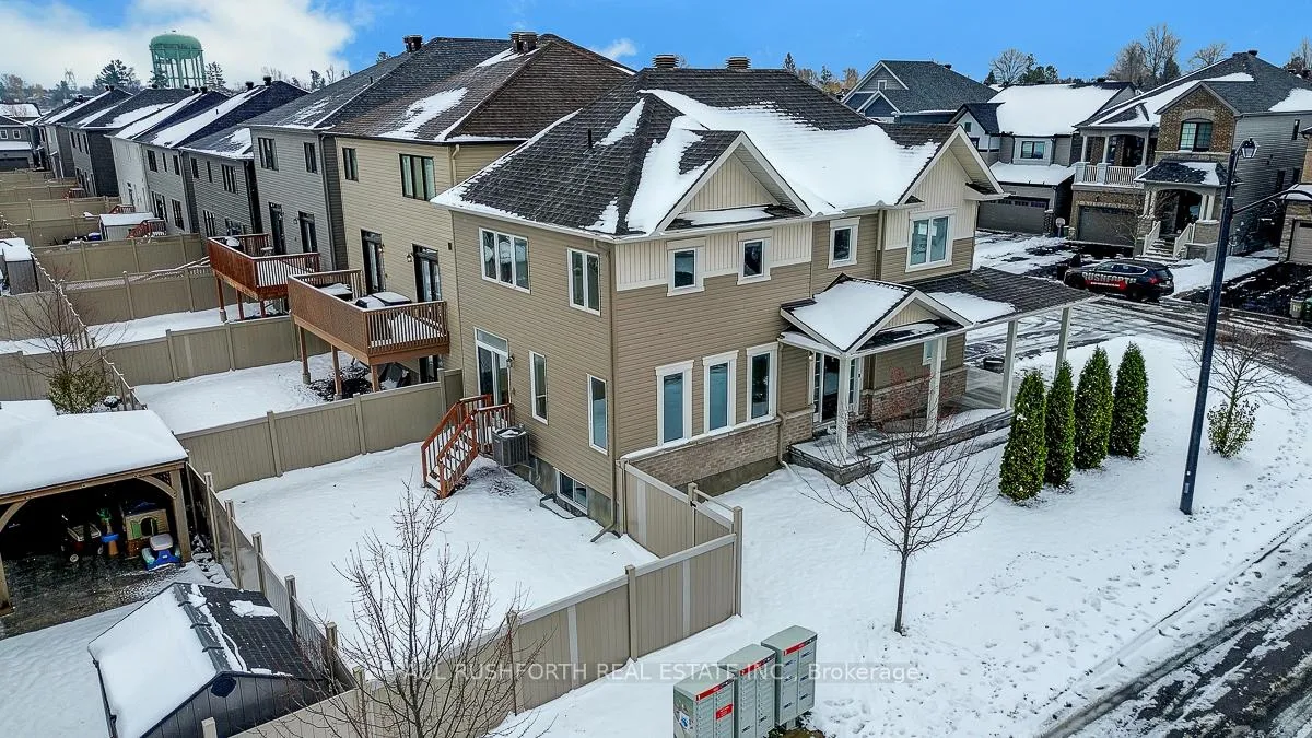 Photo 28 of 115 Discovery Crescent, Ottawa, Stittsville (North) — HOMEH