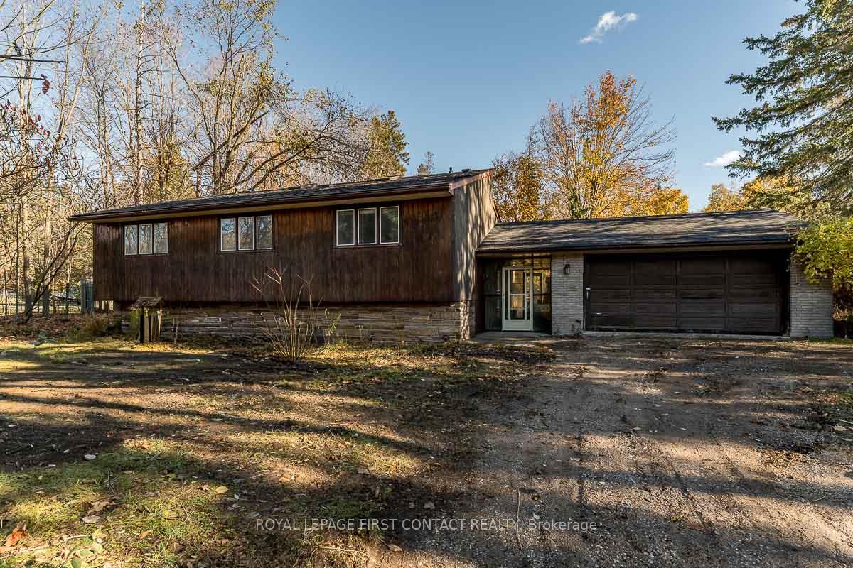 Photo 1 of 11707 27 County Road, Springwater, Rural Springwater — HOMEH