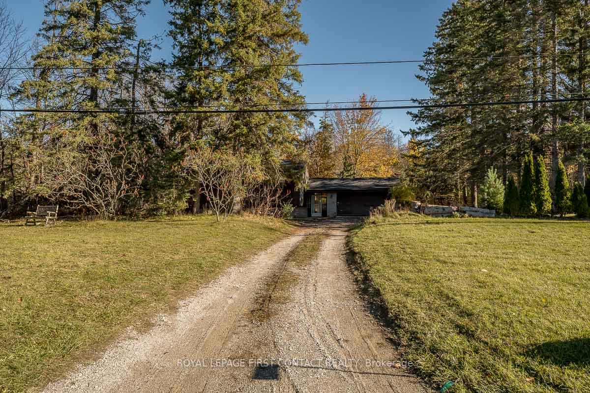 Photo 3 of 11707 27 County Road, Springwater, Rural Springwater — HOMEH