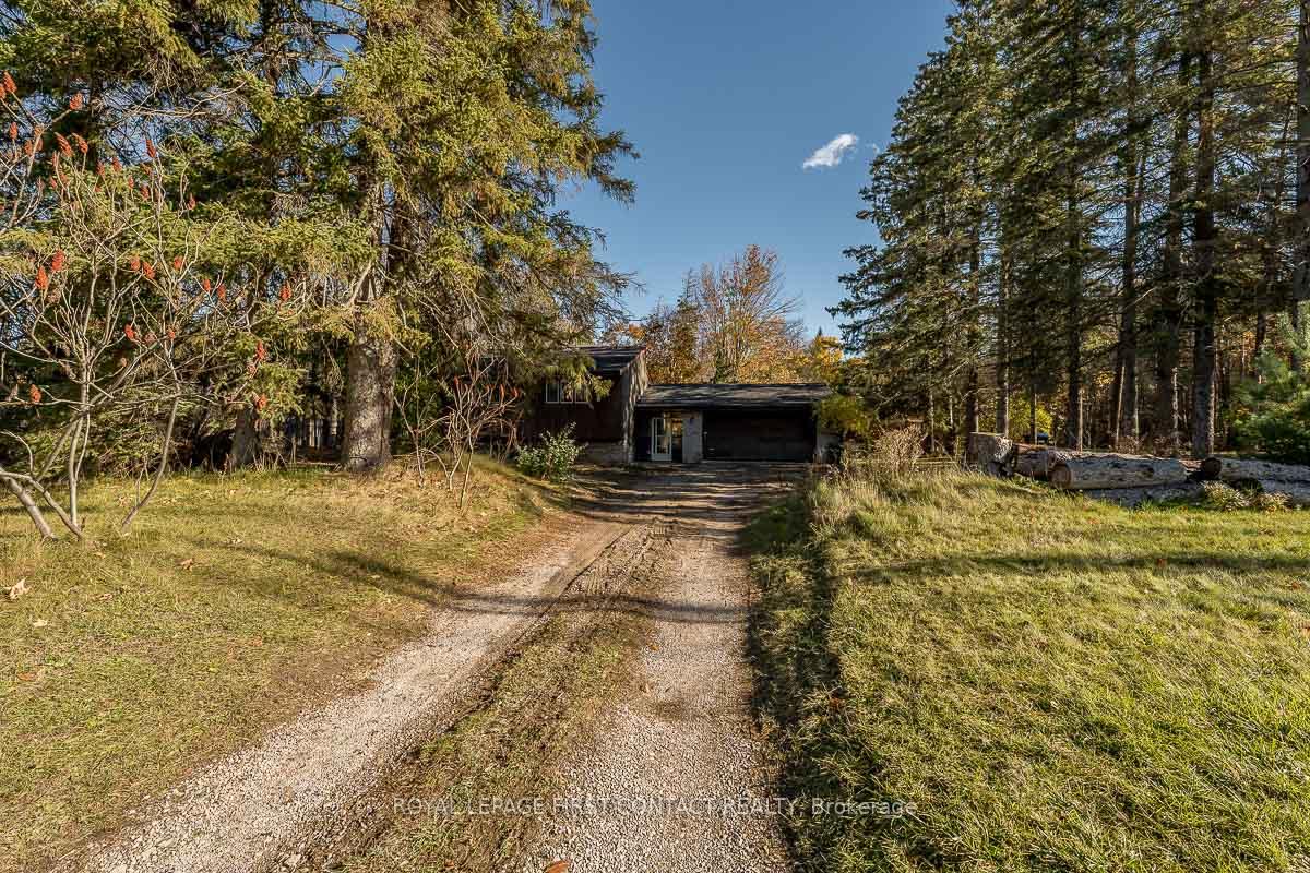 Photo 4 of 11707 27 County Road, Springwater, Rural Springwater — HOMEH