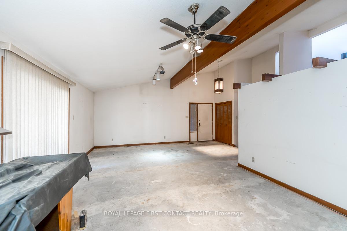Photo 6 of 11707 27 County Road, Springwater, Rural Springwater — HOMEH