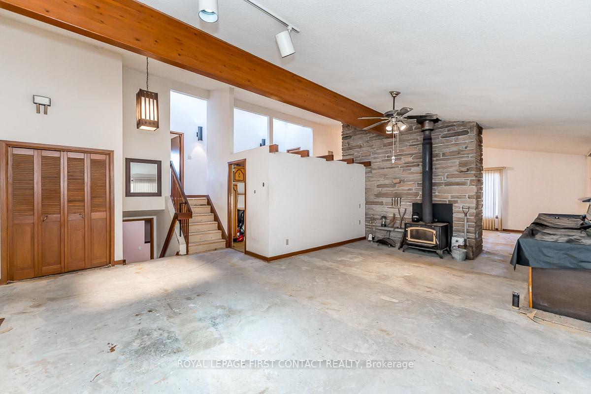 Photo 7 of 11707 27 County Road, Springwater, Rural Springwater — HOMEH