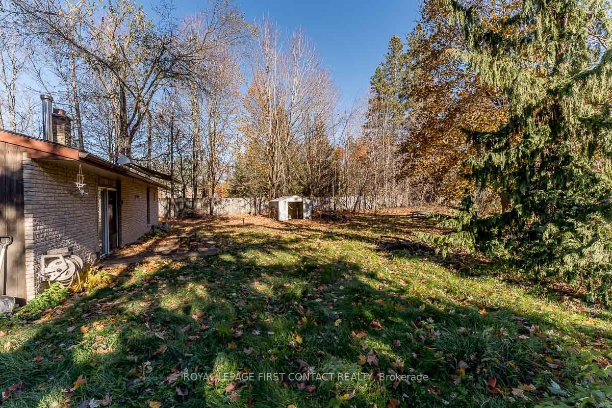 Photo 32 of 11707 27 County Road, Springwater, Rural Springwater — HOMEH