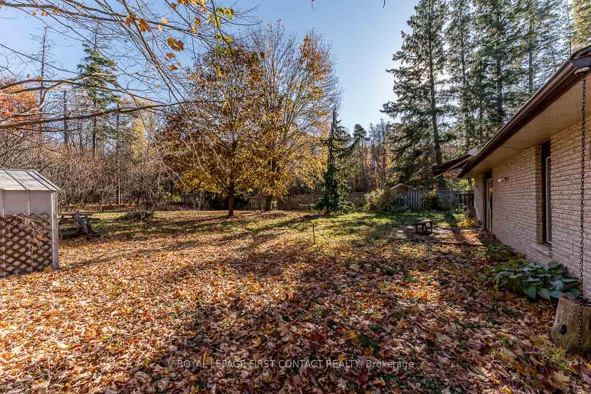 Photo 33 of 11707 27 County Road, Springwater, Rural Springwater — HOMEH