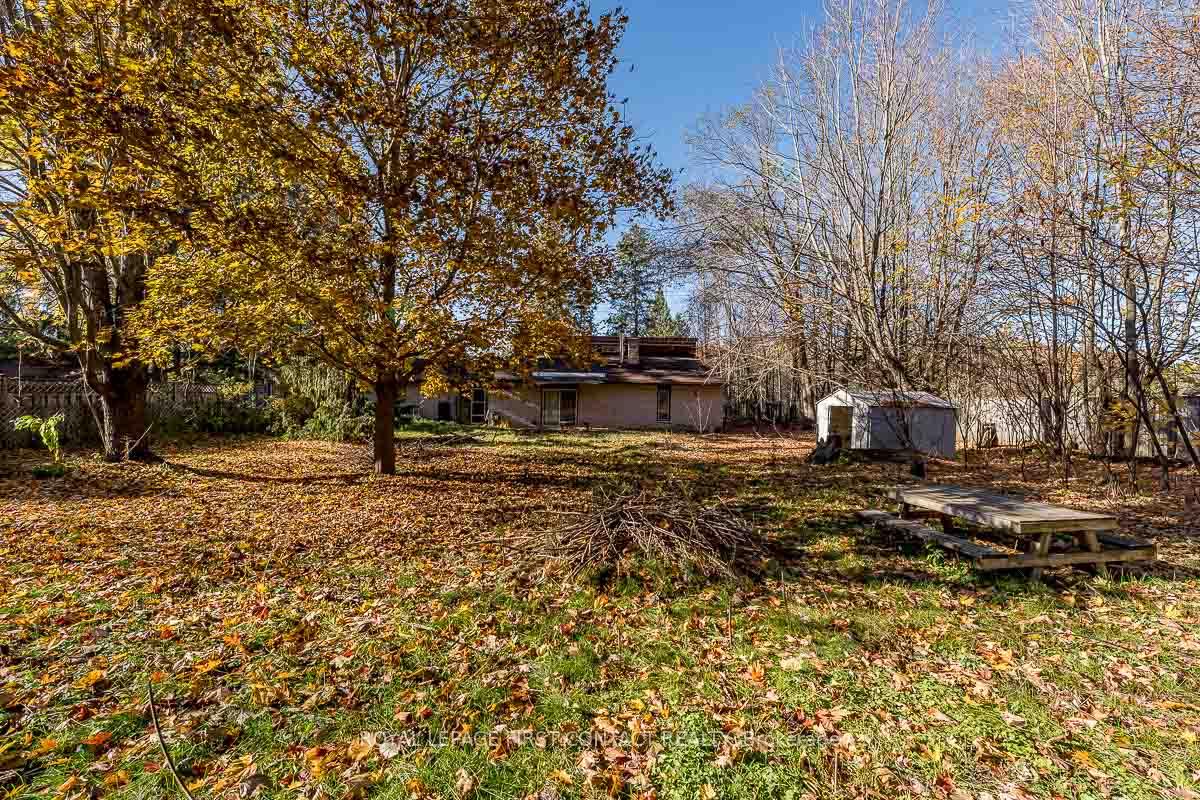 Photo 34 of 11707 27 County Road, Springwater, Rural Springwater — HOMEH